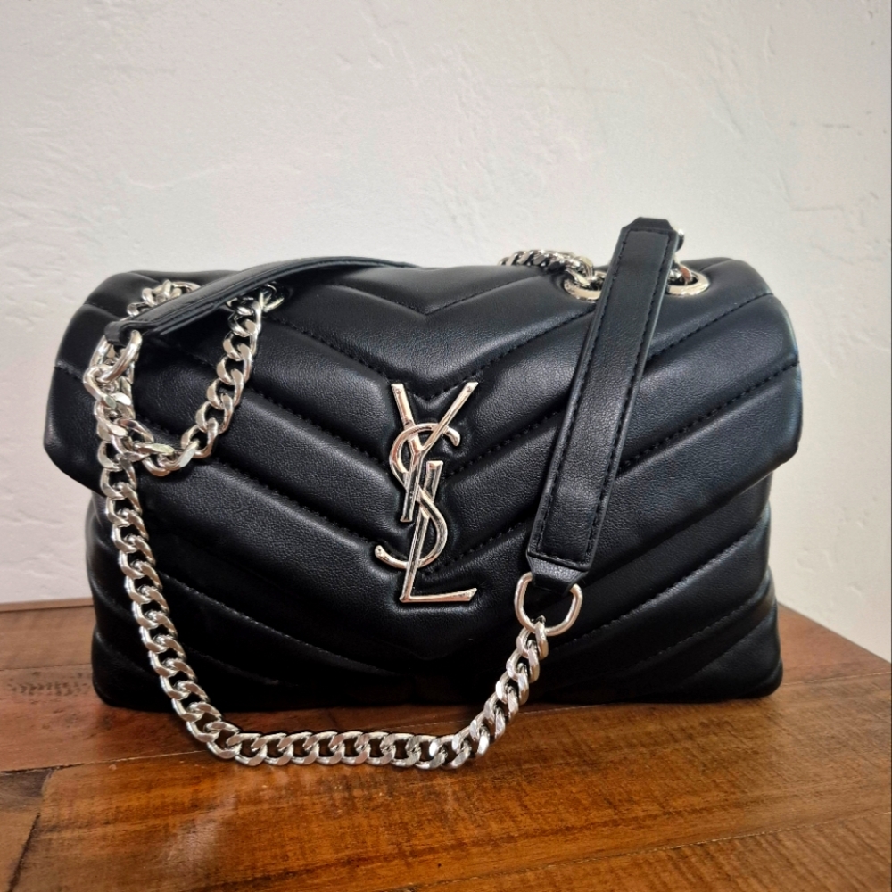 Black Handbag NeW